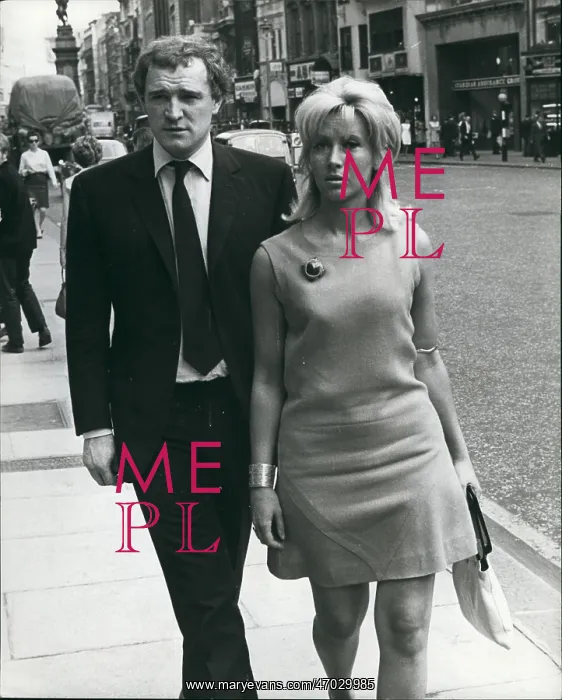 : 1960-1969 Actor - Actress : 1960-1969 Actor - Actress