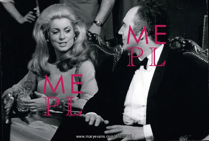 : 1960-1969 Actor - Actress : 1960-1969 Actor - Actress