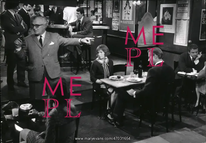 : 1960-1969 Actor - Actress : 1960-1969 Actor - Actress