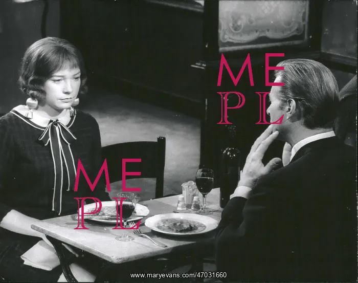 : 1960-1969 Actor - Actress : 1960-1969 Actor - Actress