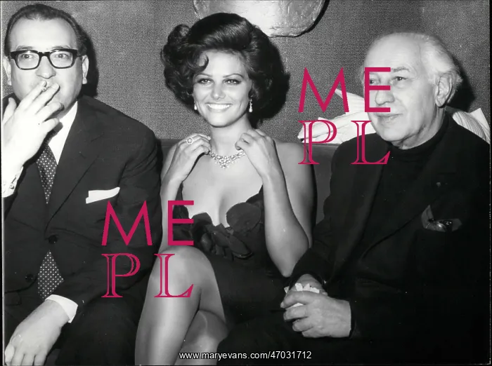 : 1960-1969 Actor - Actress : 1960-1969 Actor - Actress