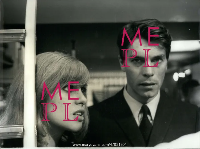 : 1960-1969 Actor - Actress : 1960-1969 Actor - Actress