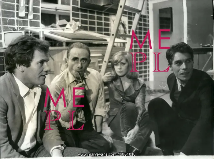 : 1960-1969 Actor - Actress : 1960-1969 Actor - Actress