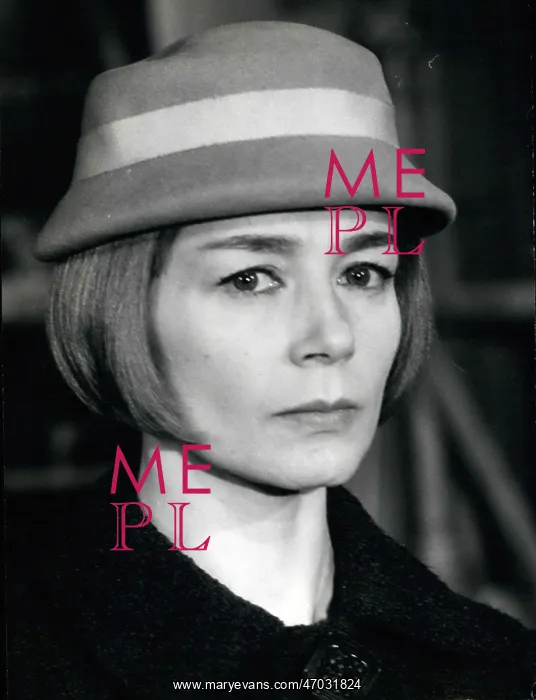 : 1960-1969 Actor - Actress : 1960-1969 Actor - Actress