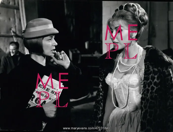 : 1960-1969 Actor - Actress : 1960-1969 Actor - Actress