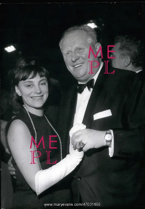 : 1960-1969 Actor - Actress : 1960-1969 Actor - Actress