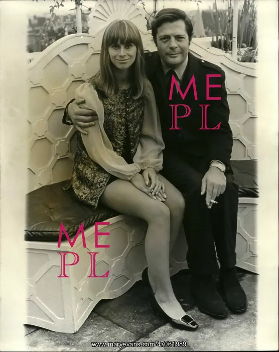 : 1960-1969 Actor - Actress : 1960-1969 Actor - Actress