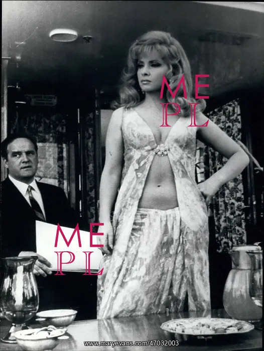 : 1960-1969 Actor - Actress : 1960-1969 Actor - Actress
