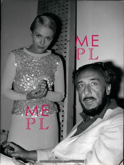 : 1960-1969 Actor - Actress : 1960-1969 Actor - Actress