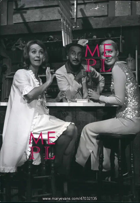 : 1960-1969 Actor - Actress : 1960-1969 Actor - Actress