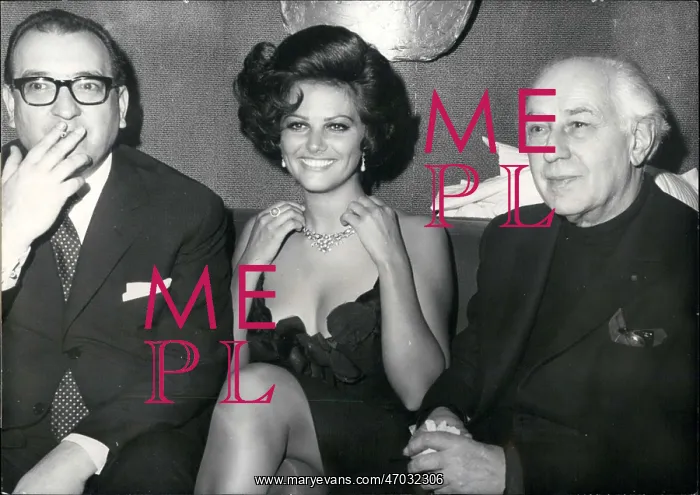 : 1960-1969 Actor - Actress : 1960-1969 Actor - Actress