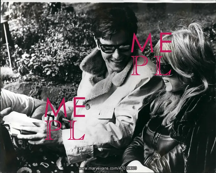 : 1960-1969 Actor - Actress : 1960-1969 Actor - Actress