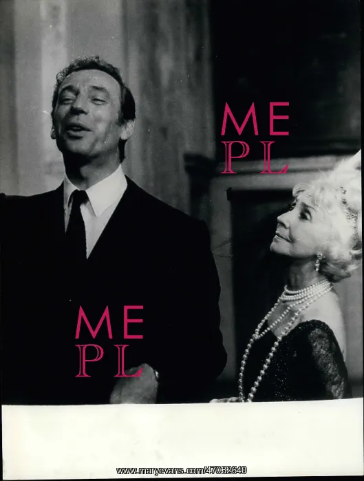 : 1960-1969 Actor - Actress : 1960-1969 Actor - Actress