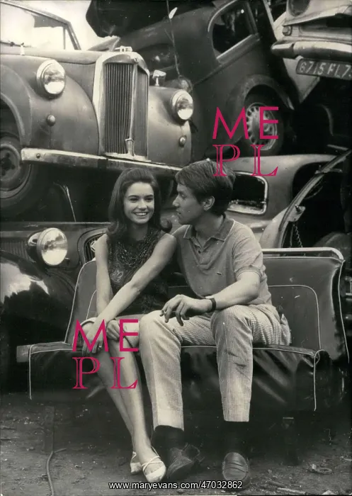: 1960-1969 Actor - Actress : 1960-1969 Actor - Actress