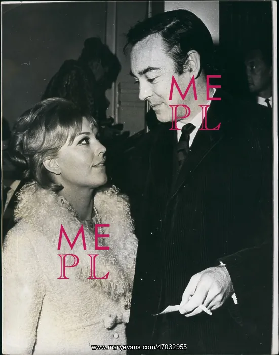 : 1960-1969 Actor - Actress : 1960-1969 Actor - Actress