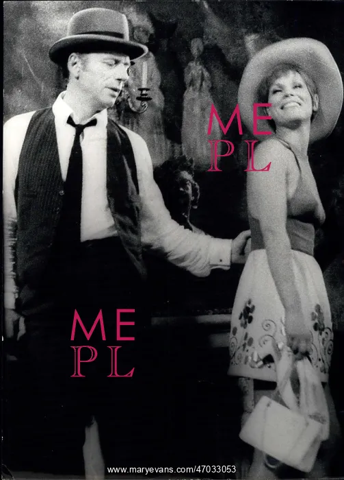 : 1960-1969 Actor - Actress : 1960-1969 Actor - Actress