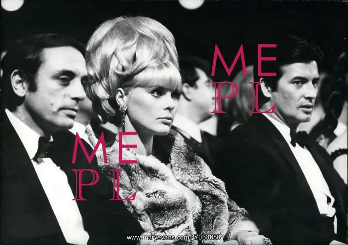 : 1960-1969 Actor - Actress : 1960-1969 Actor - Actress