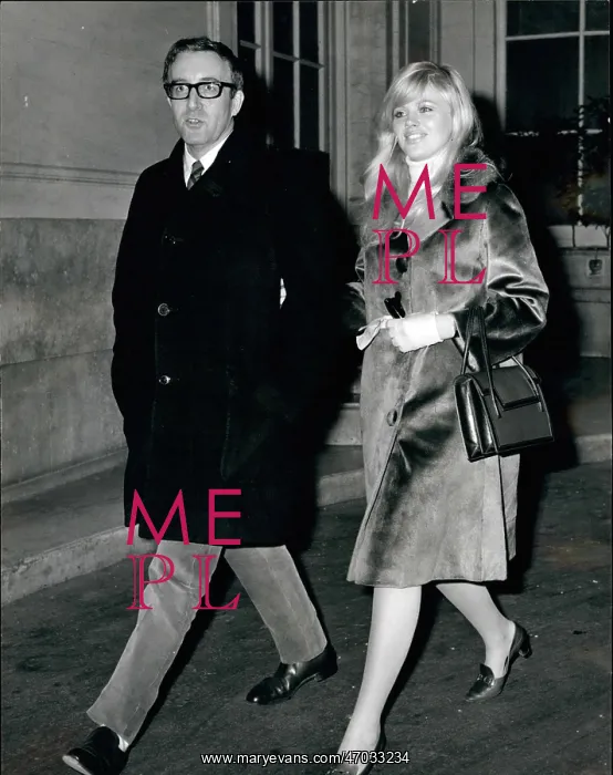 : 1960-1969 Actor - Actress : 1960-1969 Actor - Actress