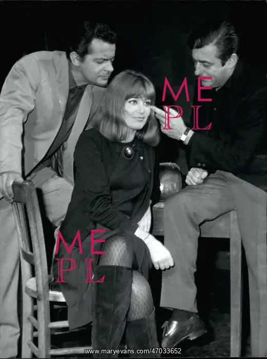 : 1960-1969 Actor - Actress : 1960-1969 Actor - Actress