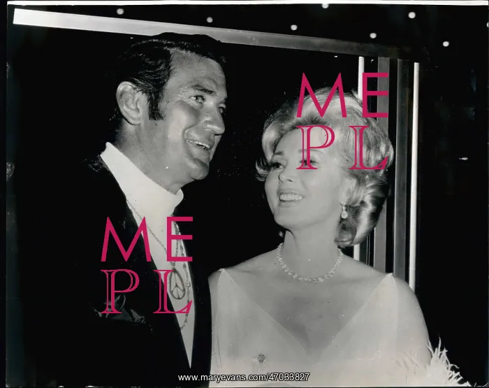 : 1960-1969 Actor - Actress : 1960-1969 Actor - Actress