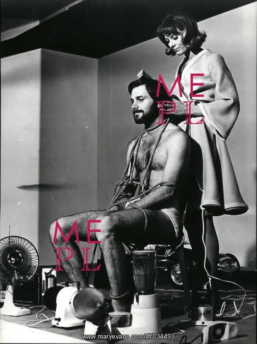  : 1960-1969 Actor - Actress