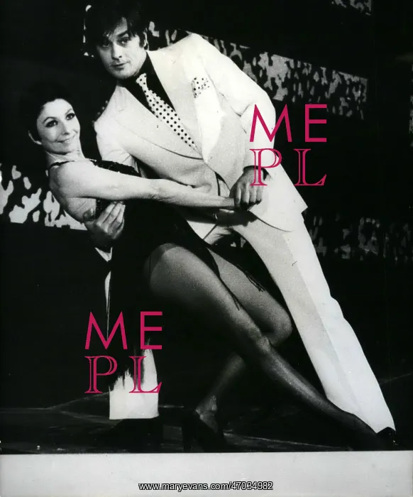 : 1960-1969 Actor - Actress : 1960-1969 Actor - Actress