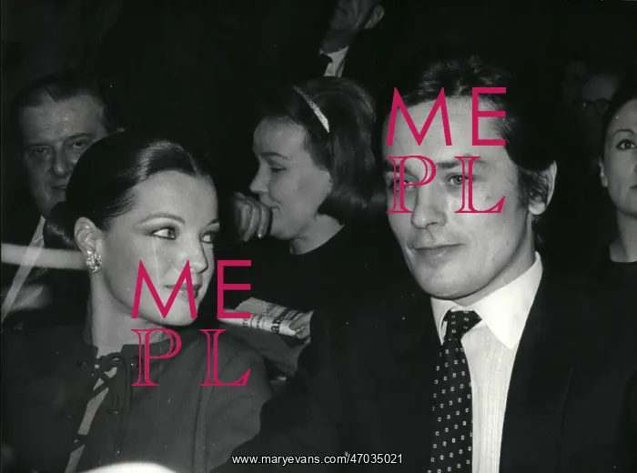  : 1960-1969 Actor - Actress