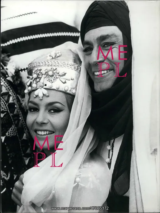 : 1960-1969 Actor - Actress : 1960-1969 Actor - Actress
