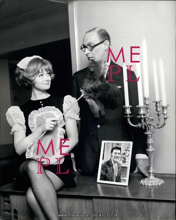 : 1960-1969 Actor - Actress : 1960-1969 Actor - Actress