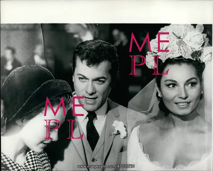 : 1960-1969 Actor - Actress : 1960-1969 Actor - Actress