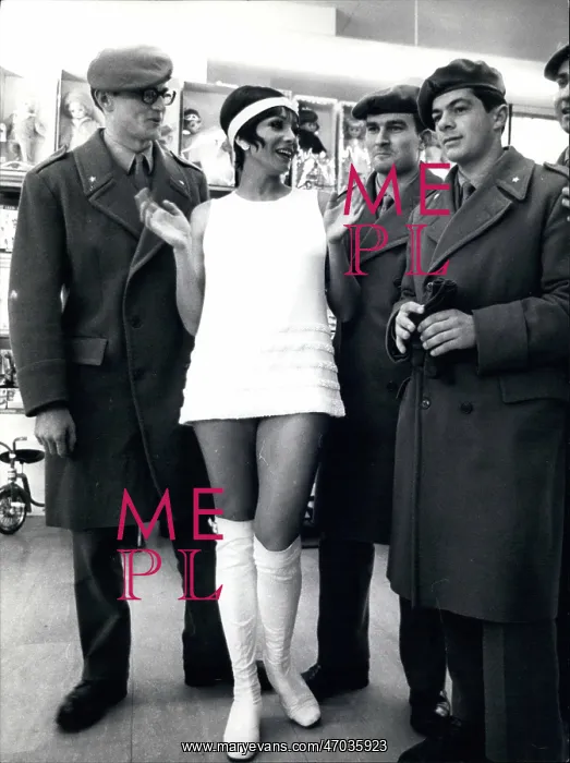 : 1960-1969 Actor - Actress : 1960-1969 Actor - Actress