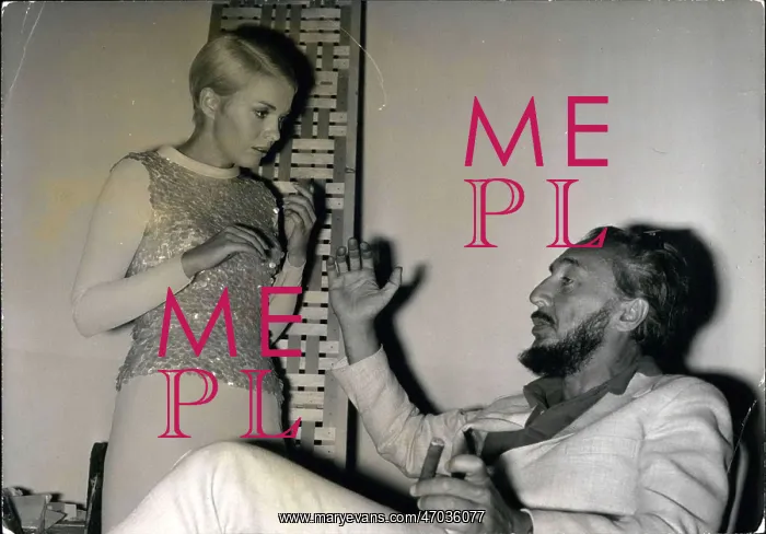 : 1960-1969 Actor - Actress : 1960-1969 Actor - Actress