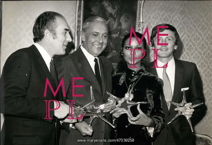 : 1960-1969 Actor - Actress : 1960-1969 Actor - Actress