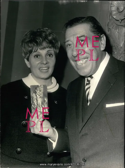 : 1960-1969 Actor - Actress : 1960-1969 Actor - Actress