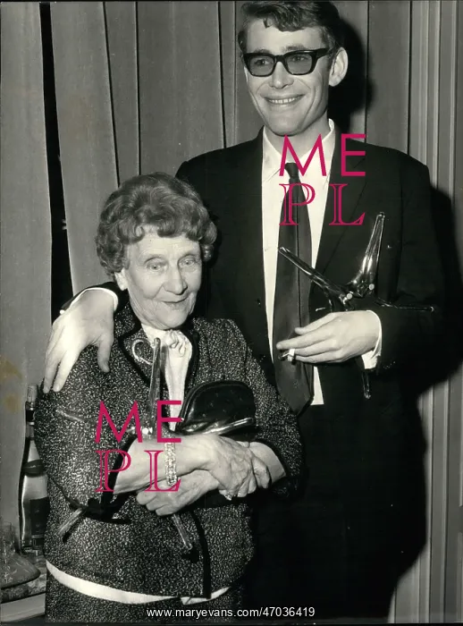 : 1960-1969 Actor - Actress : 1960-1969 Actor - Actress
