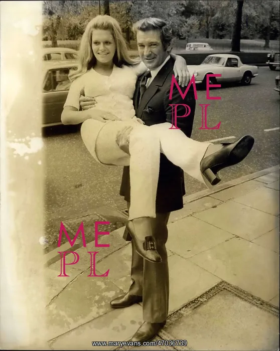 : 1960-1969 Actor - Actress : 1960-1969 Actor - Actress