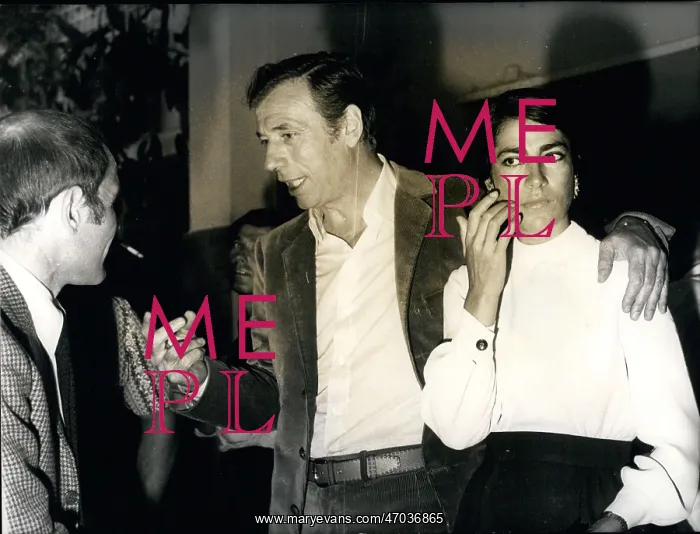 : 1960-1969 Actor - Actress : 1960-1969 Actor - Actress