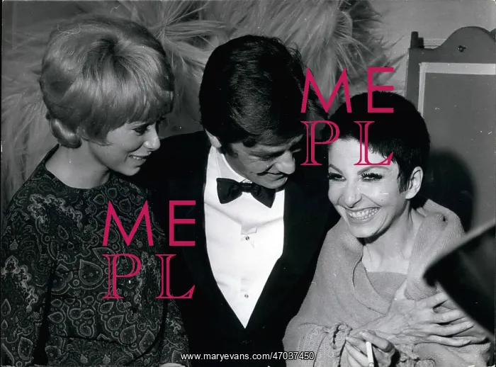 : 1960-1969 Actor - Actress : 1960-1969 Actor - Actress