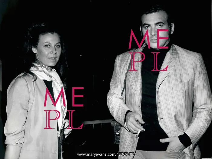  : 1960-1969 Actor - Actress