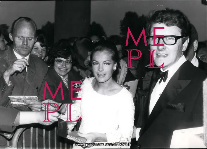 : 1960-1969 Actor - Actress : 1960-1969 Actor - Actress