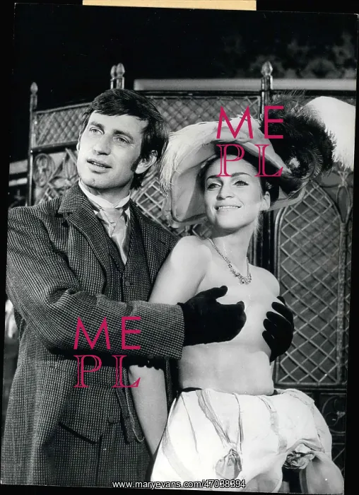 : 1960-1969 Actor - Actress : 1960-1969 Actor - Actress