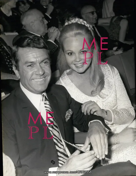 : 1960-1969 Actor - Actress : 1960-1969 Actor - Actress