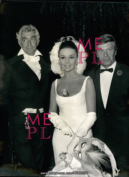 : 1960-1969 Actor - Actress : 1960-1969 Actor - Actress