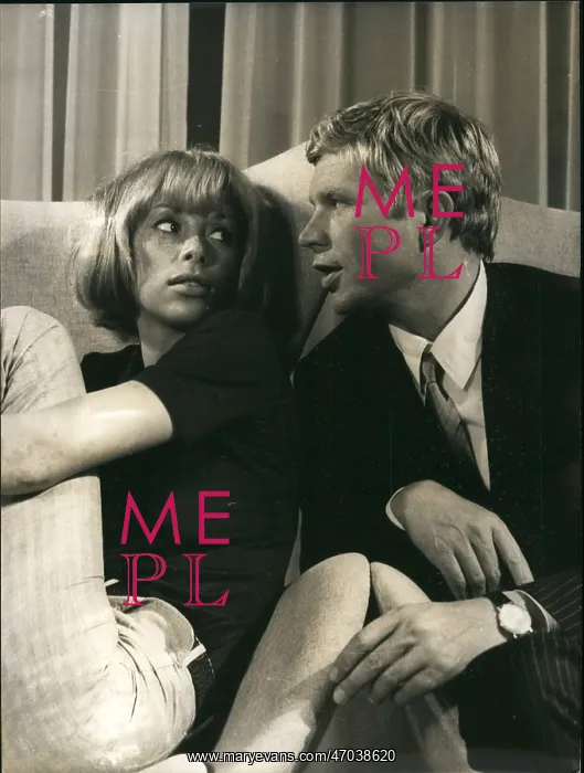 : 1960-1969 Actor - Actress : 1960-1969 Actor - Actress