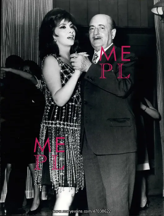 : 1960-1969 Actor - Actress : 1960-1969 Actor - Actress