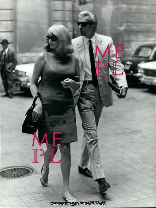 : 1960-1969 Actor - Actress : 1960-1969 Actor - Actress