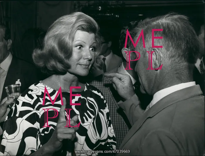 : 1960-1969 Actor - Actress : 1960-1969 Actor - Actress