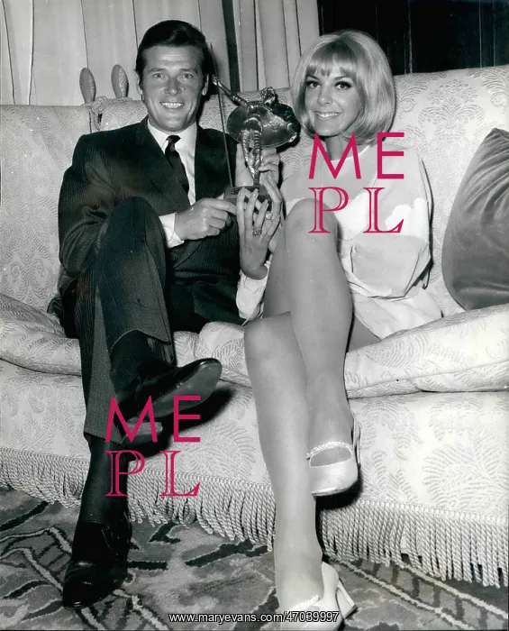 : 1960-1969 Actor - Actress : 1960-1969 Actor - Actress