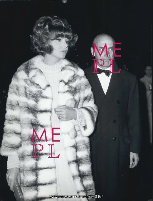 : 1960-1969 Actor - Actress : 1960-1969 Actor - Actress