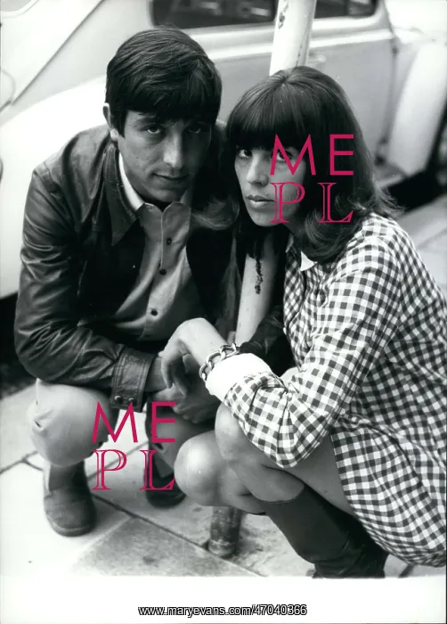 : 1960-1969 Actor - Actress : 1960-1969 Actor - Actress